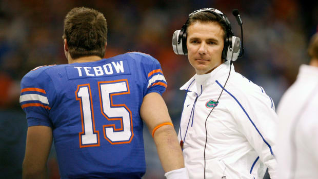 urban meyer tim tebow